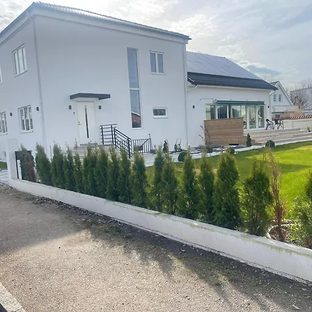 New Flat In Limhamn 말뫼