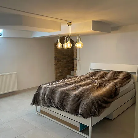아파트 New Flat In Limhamn