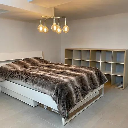 New Flat In Limhamn 아파트 말뫼