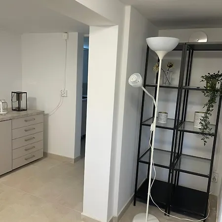 New Flat In Limhamn 아파트 말뫼