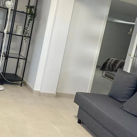 New Flat In Limhamn 아파트 *
