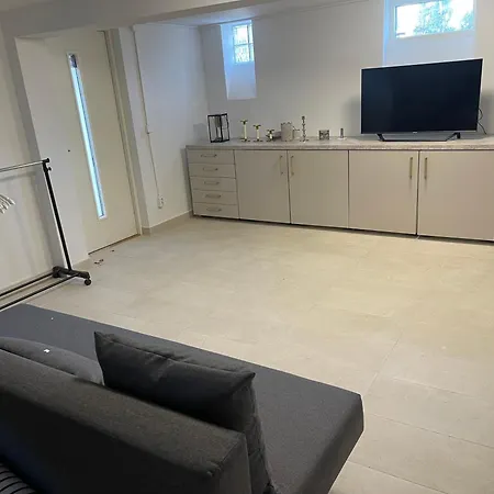 New Flat In Limhamn 말뫼
