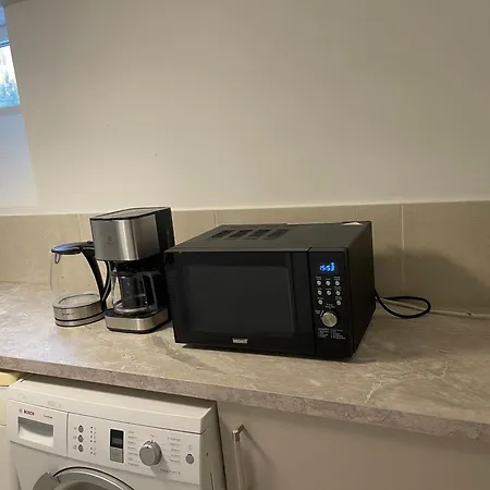 New Flat In Limhamn 아파트 *