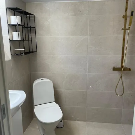 New Flat In Limhamn Apartment